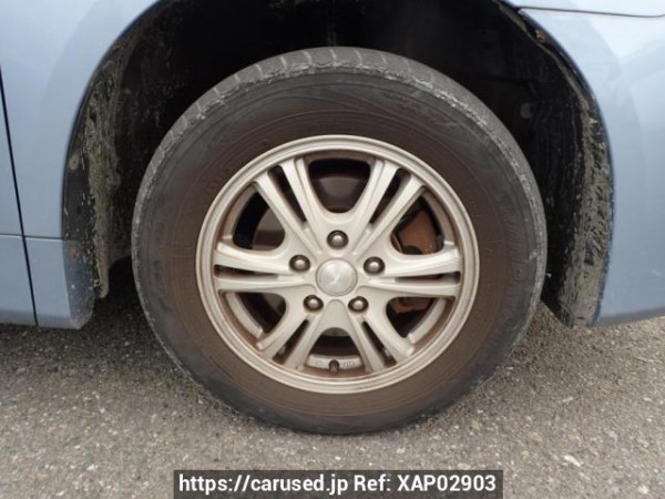 Used 2009 AT toyota noah ZRR70G Image[26]