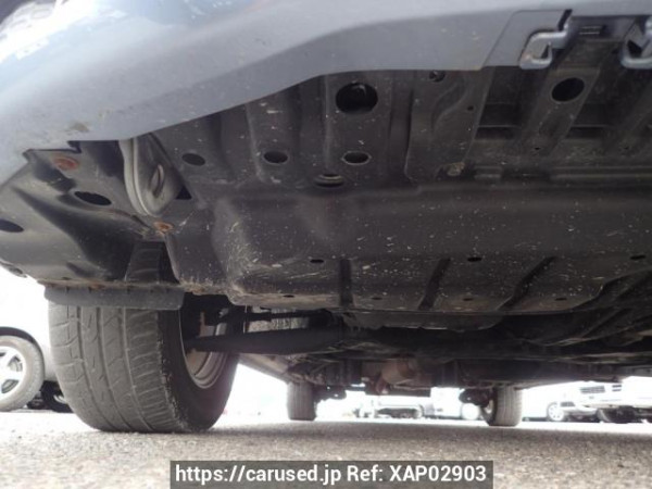 Used 2009 AT toyota noah ZRR70G Image[27]