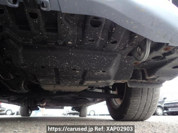Used 2009 AT toyota noah ZRR70G Image[28]