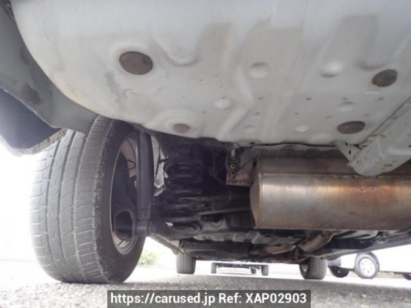 Used 2009 AT toyota noah ZRR70G Image[29]