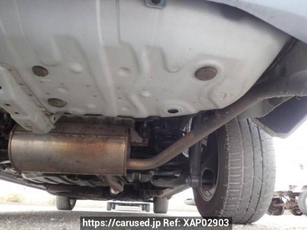 Used 2009 AT toyota noah ZRR70G Image[30]