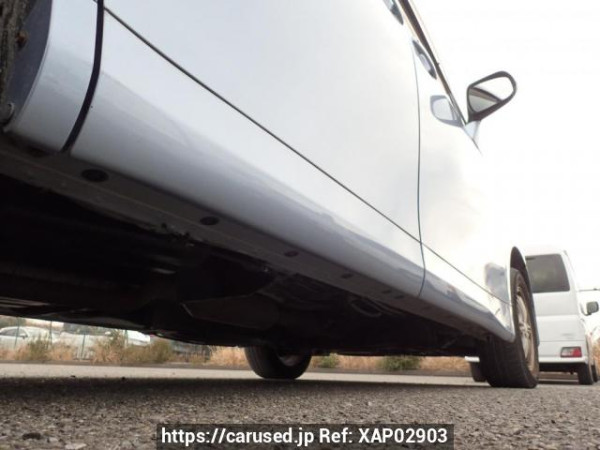 Used 2009 AT toyota noah ZRR70G Image[31]