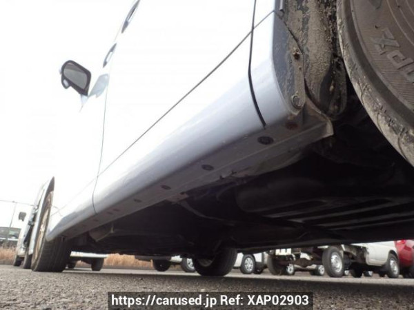 Used 2009 AT toyota noah ZRR70G Image[32]