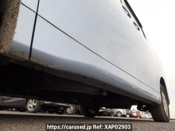 Used 2009 AT toyota noah ZRR70G Image[33]