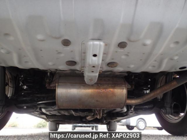 Used 2009 AT toyota noah ZRR70G Image[35]