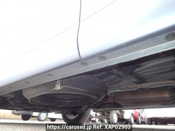 Used 2009 AT toyota noah ZRR70G Image[36]