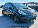Honda Fit GE6