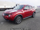 Nissan JUKE YF15