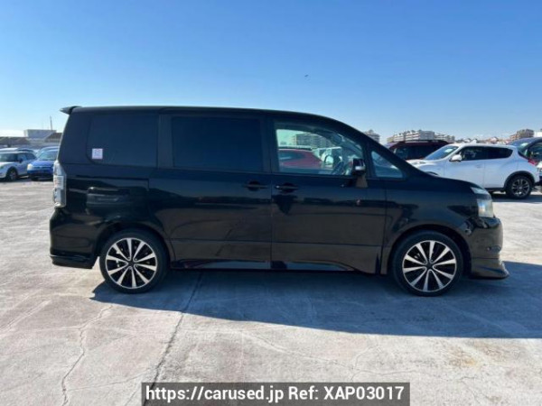 Used 2009 AT toyota voxy ZRR70W Image[7]