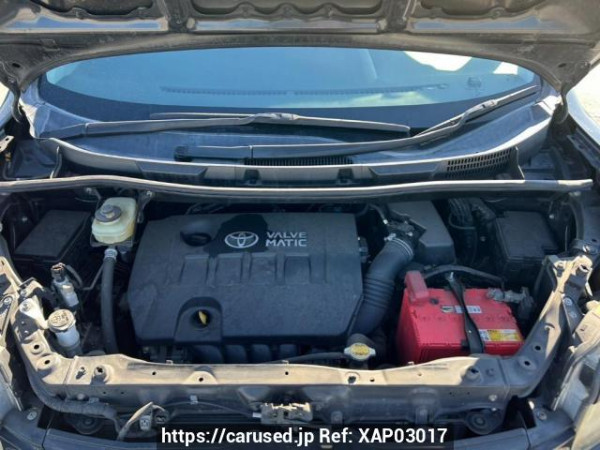 Used 2009 AT toyota voxy ZRR70W Image[9]