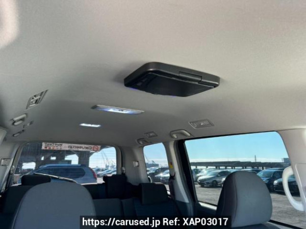 Used 2009 AT toyota voxy ZRR70W Image[12]