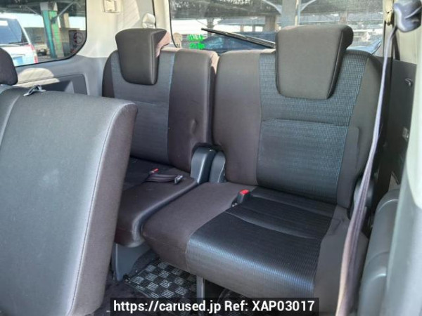 Used 2009 AT toyota voxy ZRR70W Image[17]