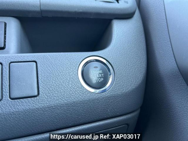 Used 2009 AT toyota voxy ZRR70W Image[22]
