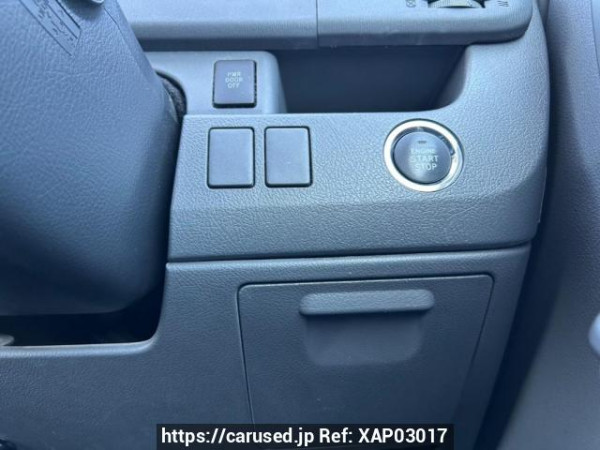 Used 2009 AT toyota voxy ZRR70W Image[23]
