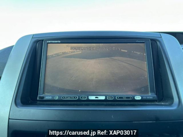 Used 2009 AT toyota voxy ZRR70W Image[26]