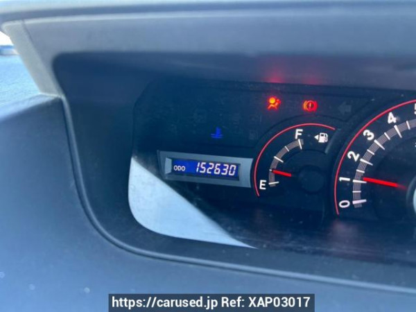 Used 2009 AT toyota voxy ZRR70W Image[30]
