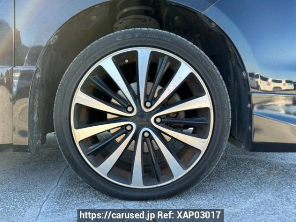 Used 2009 AT toyota voxy ZRR70W Image[31]