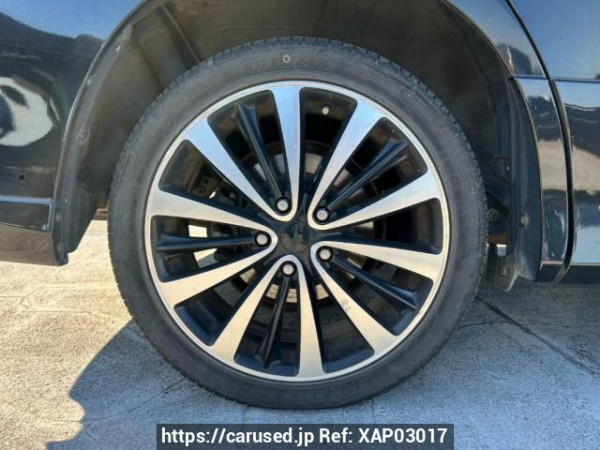 Used 2009 AT toyota voxy ZRR70W Image[32]