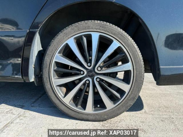 Used 2009 AT toyota voxy ZRR70W Image[33]