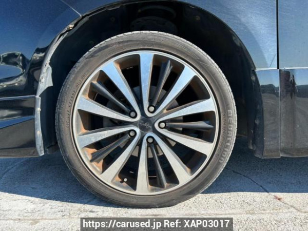 Used 2009 AT toyota voxy ZRR70W Image[34]