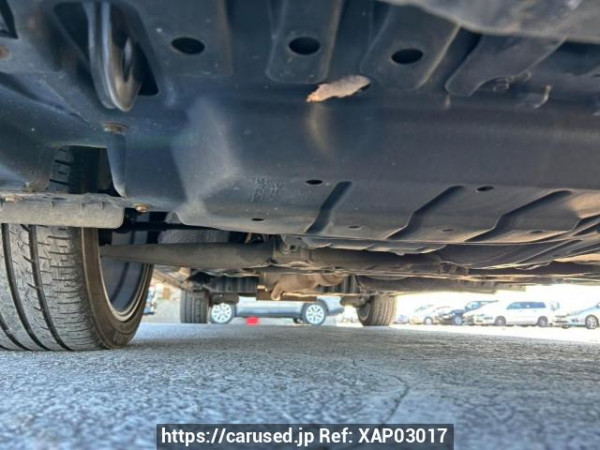 Used 2009 AT toyota voxy ZRR70W Image[35]