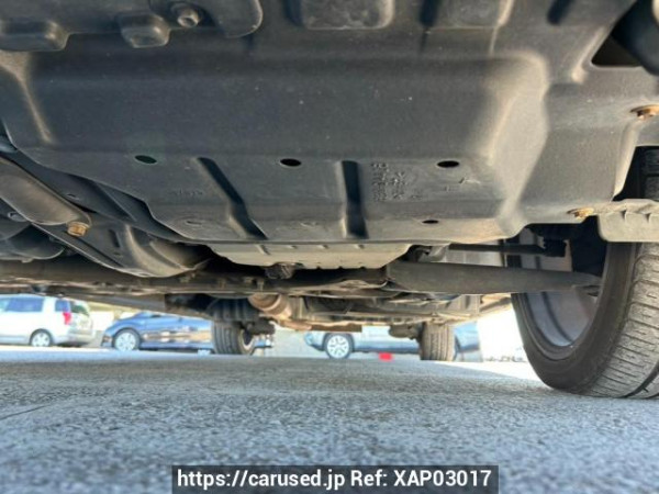 Used 2009 AT toyota voxy ZRR70W Image[36]
