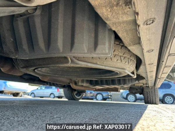 Used 2009 AT toyota voxy ZRR70W Image[40]