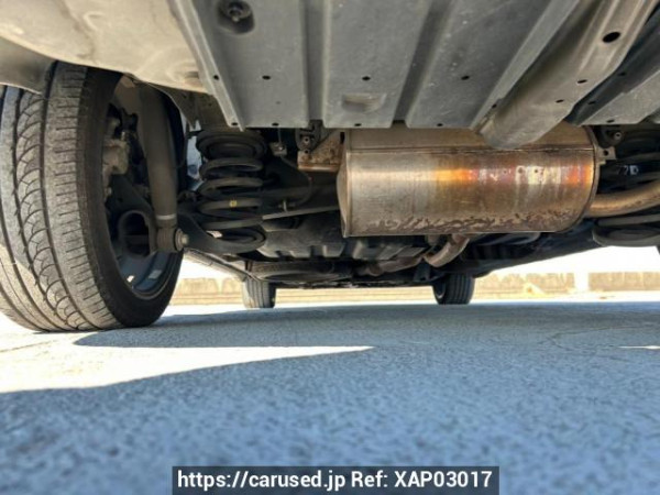 Used 2009 AT toyota voxy ZRR70W Image[41]