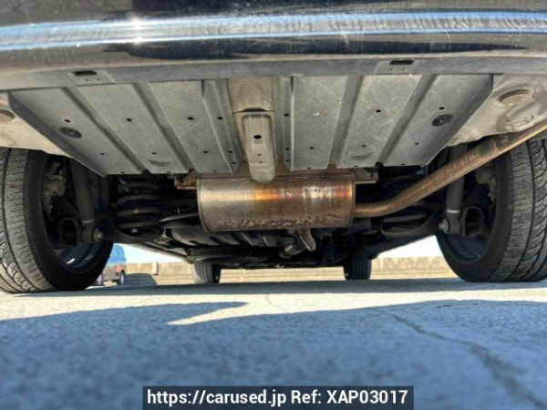 Used 2009 AT toyota voxy ZRR70W Image[42]
