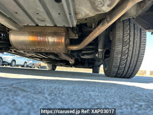Used 2009 AT toyota voxy ZRR70W Image[43]