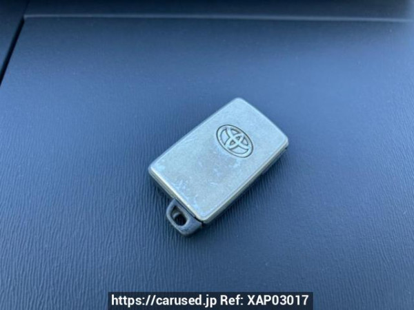 Used 2009 AT toyota voxy ZRR70W Image[45]