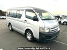 Toyota Hiace Wagon TRH214W