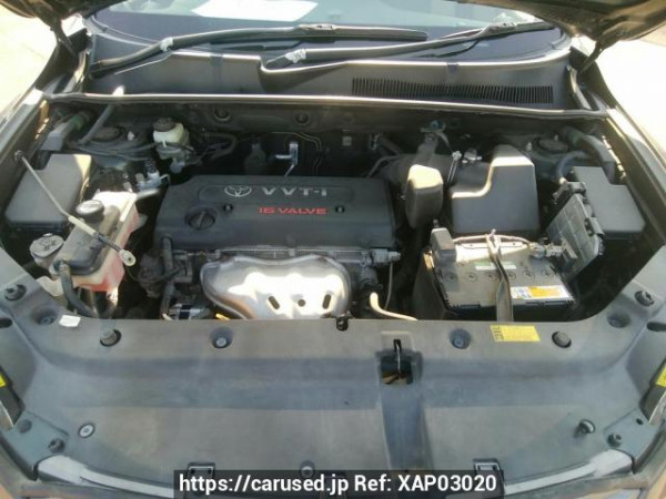 Used 2008 AT toyota vanguard ACA33W Image[9]