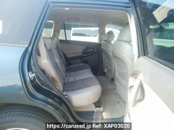 Used 2008 AT toyota vanguard ACA33W Image[14]