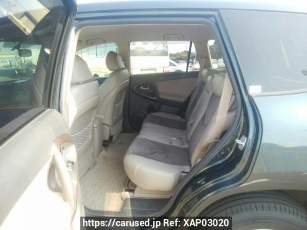 Used 2008 AT toyota vanguard ACA33W Image[15]