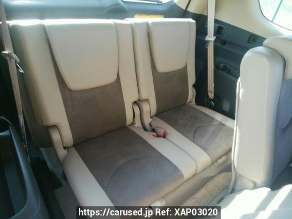 Used 2008 AT toyota vanguard ACA33W Image[16]