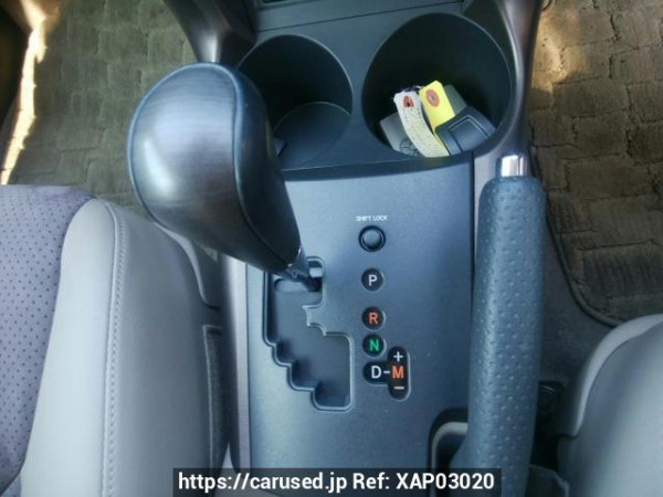Used 2008 AT toyota vanguard ACA33W Image[26]