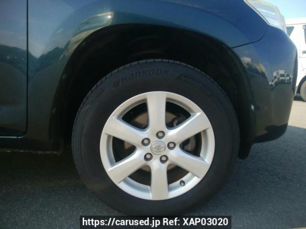 Used 2008 AT toyota vanguard ACA33W Image[28]