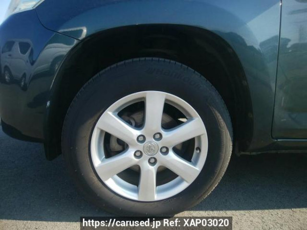 Used 2008 AT toyota vanguard ACA33W Image[29]