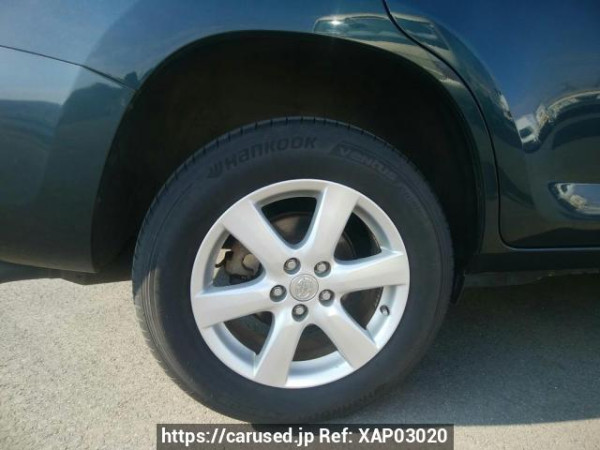 Used 2008 AT toyota vanguard ACA33W Image[30]