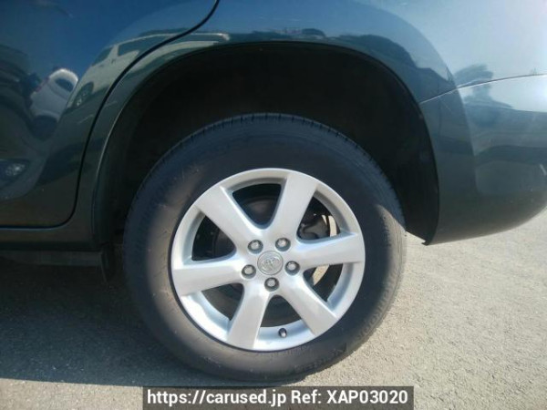 Used 2008 AT toyota vanguard ACA33W Image[31]