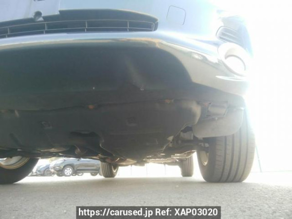 Used 2008 AT toyota vanguard ACA33W Image[33]