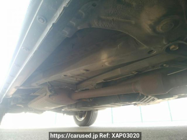 Used 2008 AT toyota vanguard ACA33W Image[34]