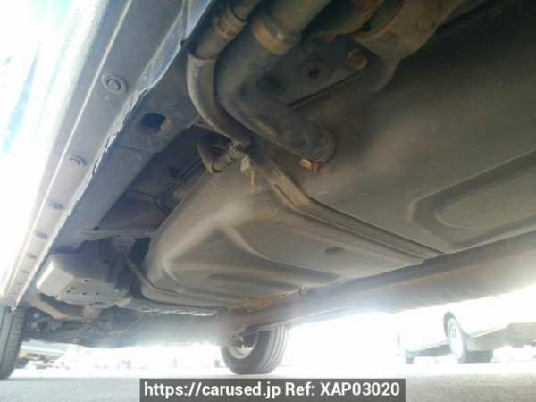Used 2008 AT toyota vanguard ACA33W Image[36]