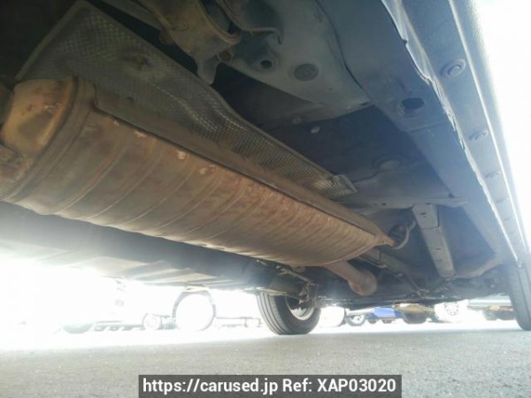 Used 2008 AT toyota vanguard ACA33W Image[37]