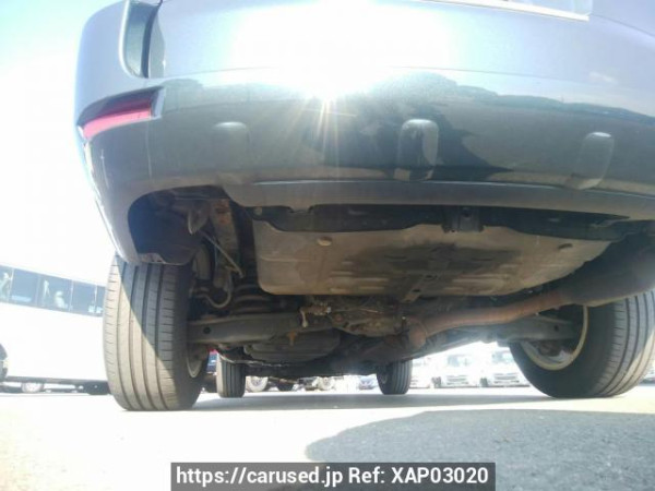 Used 2008 AT toyota vanguard ACA33W Image[38]
