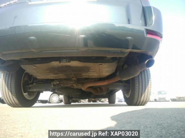 Used 2008 AT toyota vanguard ACA33W Image[39]