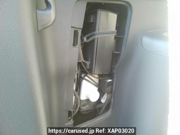 Used 2008 AT toyota vanguard ACA33W Image[41]