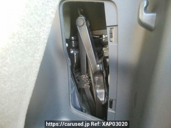 Used 2008 AT toyota vanguard ACA33W Image[42]