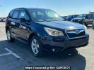 Subaru Forester SJ5